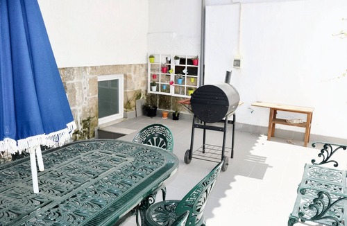 Lamego House | Homerez - Charming House in Lamego with terrace