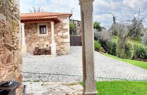 Caminha Villa | Homerez - Elegant Villa near Caminha with Private Pool