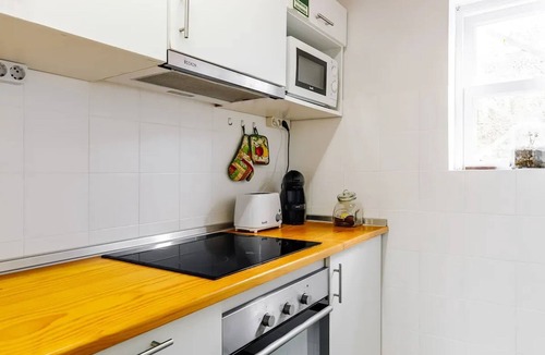 Horta House | Homerez - House in Praia do Almoxarife.