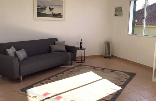 Ponta do Pargo House | Homerez - House for 3 ppl. with sea view, terrace and balcony at Ponta do pargo
