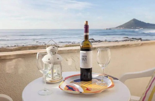 Caminha House | Homerez - House in Moledo, sea view