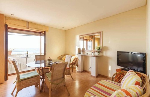 Caminha House | Homerez - House in Moledo, sea view
