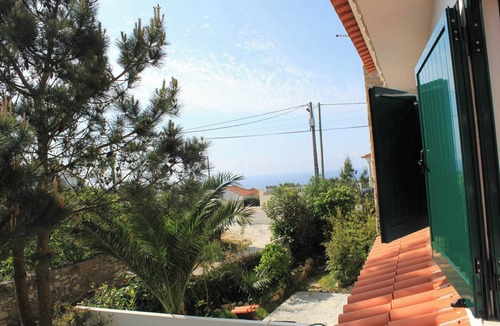 Serra da Pescaria House | Homerez - House in Nazaré