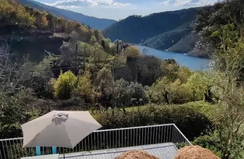 Cabril House | Homerez - House in Ruivães