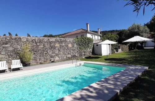 Povoa de Lanhoso House | Homerez - House in Povoa de Lanhoso