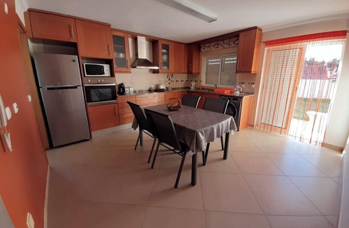 Sao Simao House | Homerez - House with pool in Aldeia dos Pinheiros