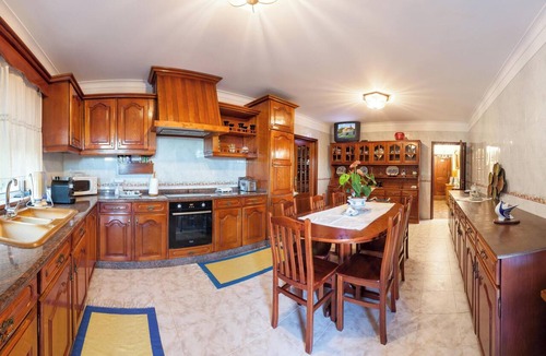 Valenca House | Homerez - Manor in Valença