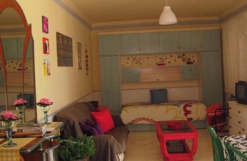 Monserrate Apartment | Homerez - Spacious Apartment in Sintra 120 m² + Pool
