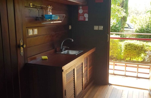 Ourem Apartment | Homerez - Studio in Matas