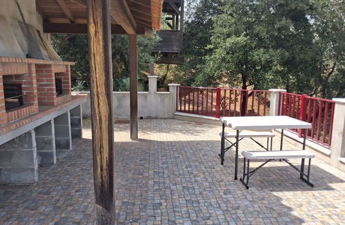 Ourem Apartment | Homerez - Studio in Matas