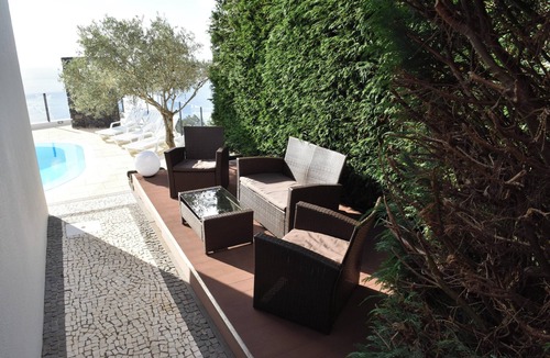 Faja da Ovelha Villa | Homerez - Villa Fajã da Ovelha