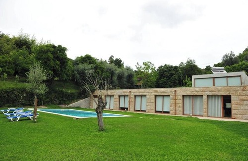 Canicada Villa | Homerez - "Villa in Caniçada"
