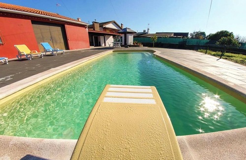 Cantanhede Villa | Homerez - Villa in Catanhede