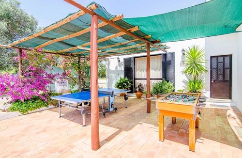 Cerro do Mocho Villa | Homerez - Villa in Loulé