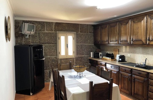 Resende Villa | Homerez - Villa in Resende