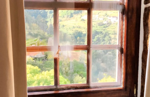 Castro Daire Villa | Homerez - Villa in Vila Seca