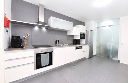 Ponta do Sol Condo | Horizon Pearl Madeira Stunning and memorable view of the sea horizon