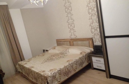 Tsqaltubo Bed & Breakfast | Hostel