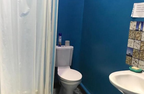 Leninskiy rayon Hostel | Hostel Laim