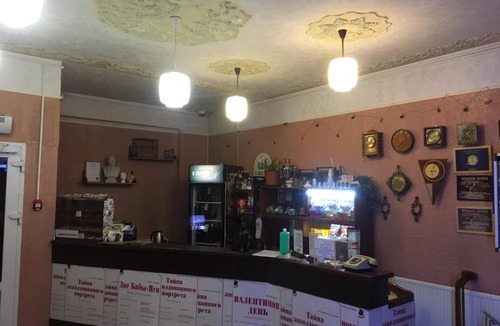 Pskov Hostel | Hostel V gorode N