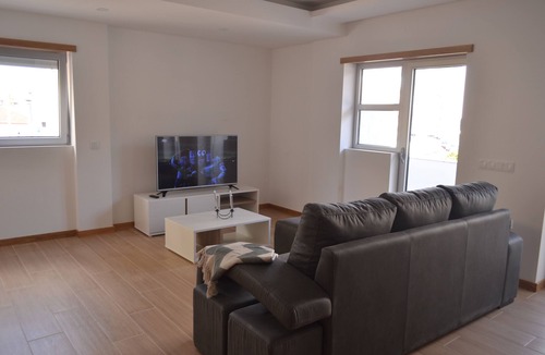 Leiria Apartment | Hot Spring House