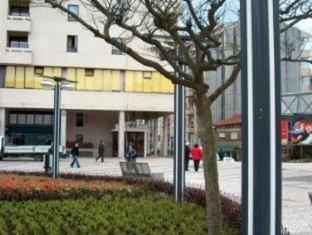 Arrifana Hotel | Hotel A.S. Sao Joao da Madeira