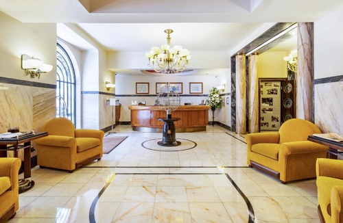 Lisbon Old Town Hotel | Hotel Britania Art Deco Lisboa