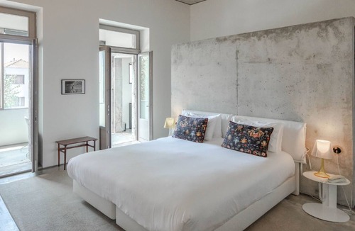 Cedofeita Hotel | Hotel Casa do Conto - Arts & Residence