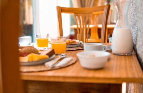 Castro Laboreiro Hotel | Hotel Castrum Villae by Walk Hotels