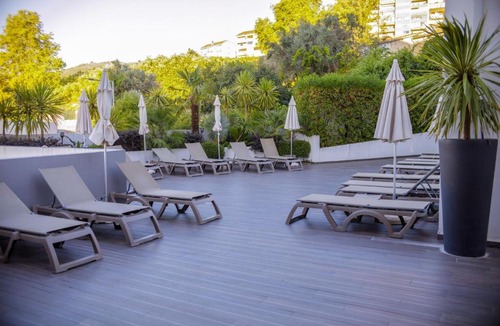Covilha Hotel | Hotel Covilha Dona Maria, Affiliated by Meliá