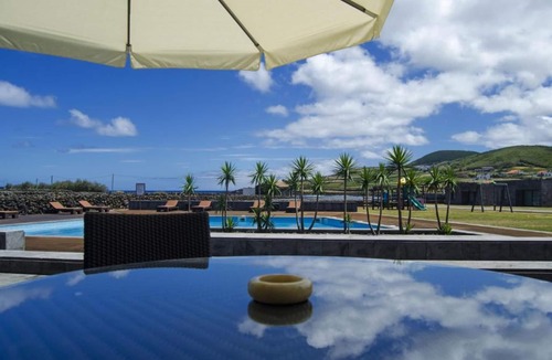 Santa Cruz da Graciosa Hotel | Hotel da Graciosa