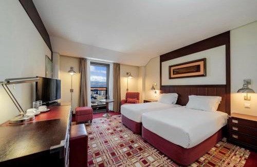 Horta Hotel | Hotel do Canal