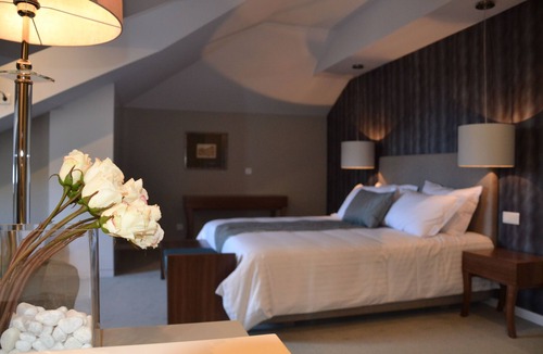 Tenoes Hotel | Hotel do Parque