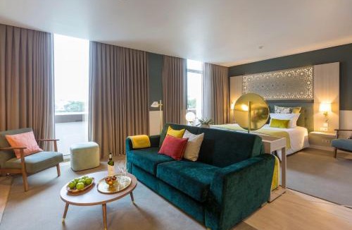 Fatima Hotel | Hotel Estrela De Fatima