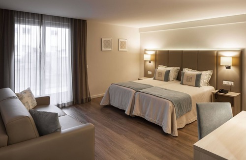 Fatima Hotel | Hotel Fatima