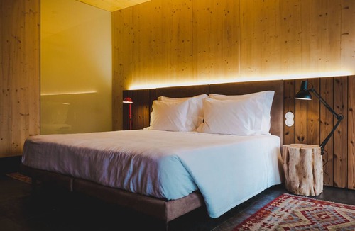 Darque Hotel | Hotel FeelViana