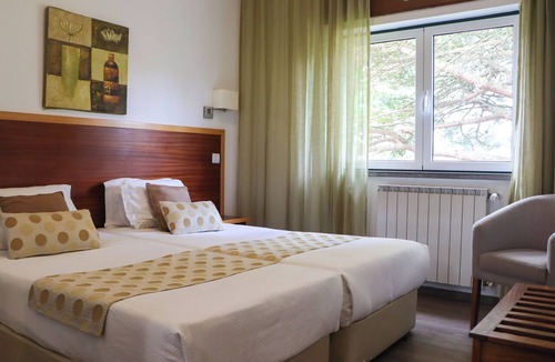 Obidos Hotel | Hotel Louro