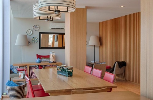 Coimbra City Centre Hotel | Hotel Oslo