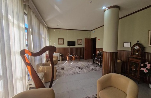 Monte Real Hotel | Hotel Peninsular