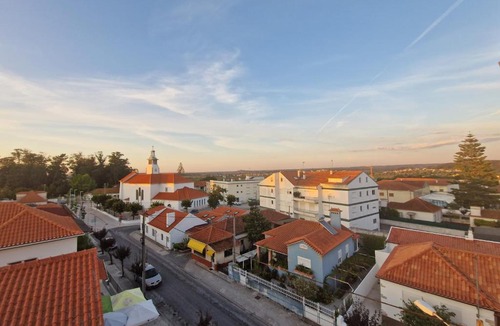 Monte Real Hotel | Hotel Peninsular