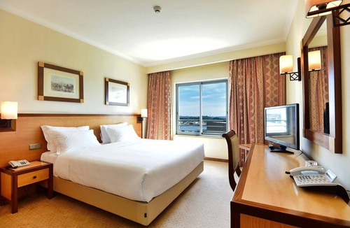 Oeiras Hotel | Hotel Real Oeiras