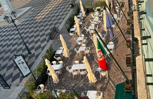 Tomar Hotel | Hotel República Boutique Hotel