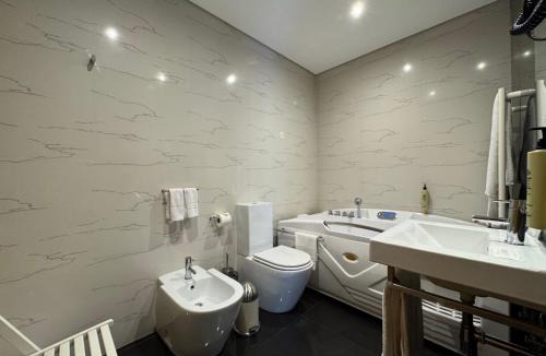 Penso Hotel | Hotel Rural Alves - BRAGA - Casa Alves de Torneiros