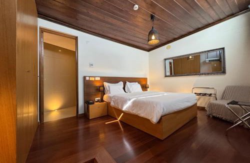 Penso Hotel | Hotel Rural Alves - BRAGA - Casa Alves de Torneiros