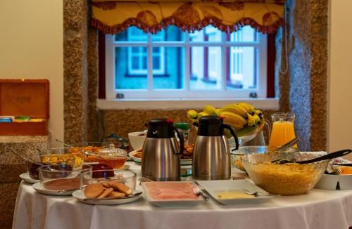 Barroselas Hotel | Hotel Rural Quinta de Sao Sebastiao
