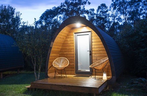 Vitorino das Donas Hotel | Hotel Rural Solar das Arcadas