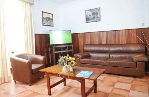 Horta Hotel | Hotel São Francisco