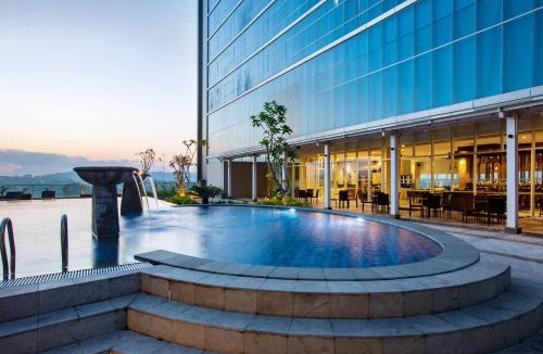 Gresik Hotel | Hotel Santika Gresik