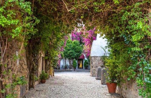 Elvas Hotel | Hotel Sao Joao De Deus by RIDAN Hotels