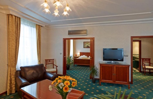 Myjava Hotel | Hotel Stefanik